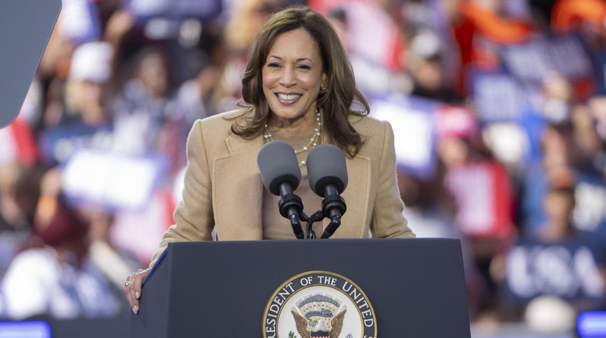 kamala harris vicepresidenta eeuu