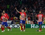 atletico madrid espana