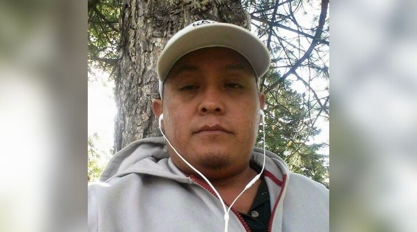 muere migrante nicaraguense eeuu