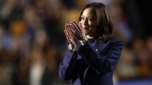 kamala harris recta final elecciones eeuu