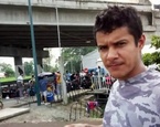 migrante nicaraguense secuestrado asesinado crimen organizado chihuahua mexico