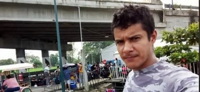 migrante nicaraguense secuestrado asesinado crimen organizado chihuahua mexico