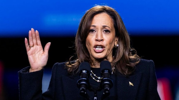 kamala harris vicepresidenta estados unidos