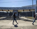 universidad centroamericana uca managua confiscada daniel ortega