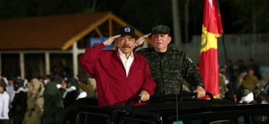 ortega autoriza entrada militares rusia cuba venezuela