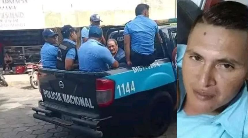 detienen medico y enfermero muerte paciente