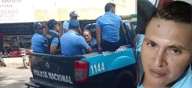 detienen medico y enfermero muerte paciente