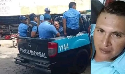 detienen medico y enfermero muerte paciente