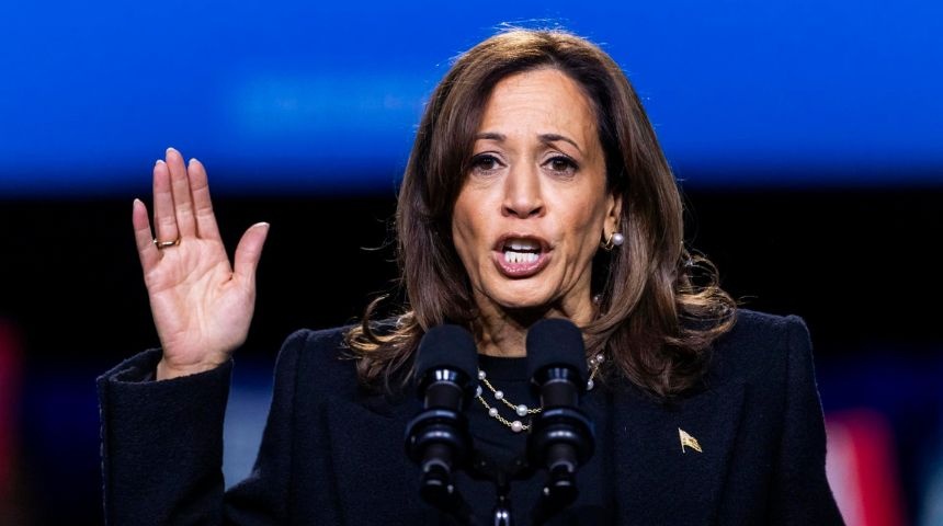 kamala harris vicepresidenta estados unidos