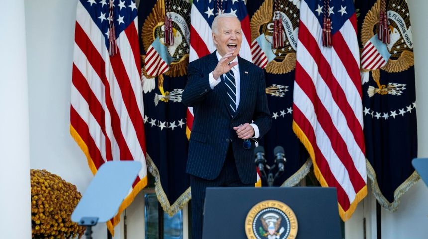 joe biden casa blanca