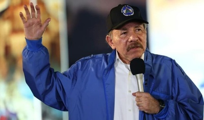 daniel ortega tendra mayor presion presidente trump