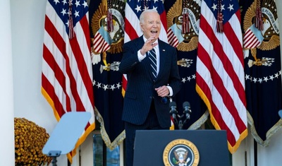 joe biden casa blanca