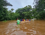 lluvias alertan pacifico nicaragua