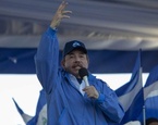 presidente de nicaragua daniel ortega