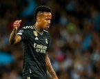 jugador real madrid eder militao