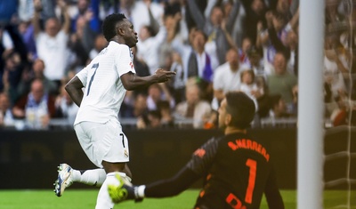 vinicius jr contra osasuna