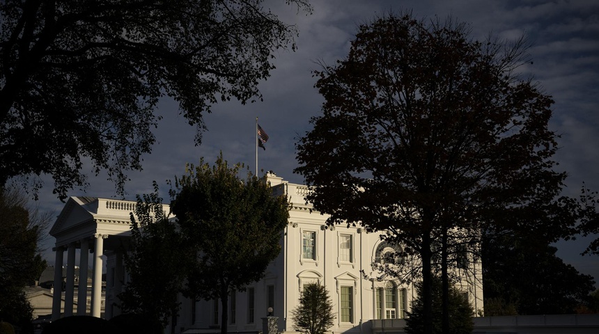 reunion biden trump casa blanca