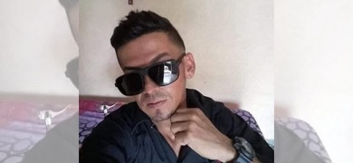 migrante nicaraguense muerto panama