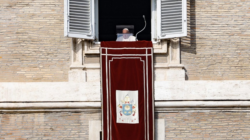 papa francisco cercania valencia