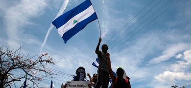 nicaragüenses exiliados libertad presos políticos cárceles