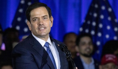 senador republicano marco rubio secretario estado eeuu