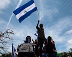 nicaragüenses exiliados libertad presos políticos cárceles