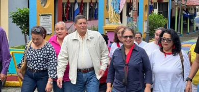 sacerdote denuncia alcalde jinotega