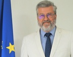 embajador unión europea fernando ponz cantó