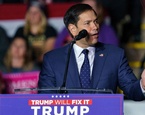 trump confirma a rubio como secretario estado eeuu