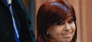 cristina fernadez juicio corrupcion argentina