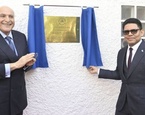 argel inauguración embajada república nicaragua