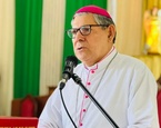 monseñor carlos enrique herrera obispo diócesis jinotega