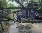 alerta amarilla lluvias tormenta sara nicaragua