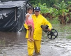 tormenta tropical sara nicaragua centroamerica