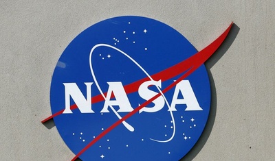 nasa agencia espacial estadounidense