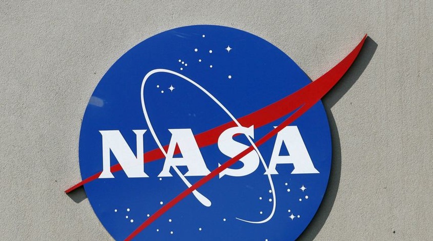 nasa agencia espacial estadounidense