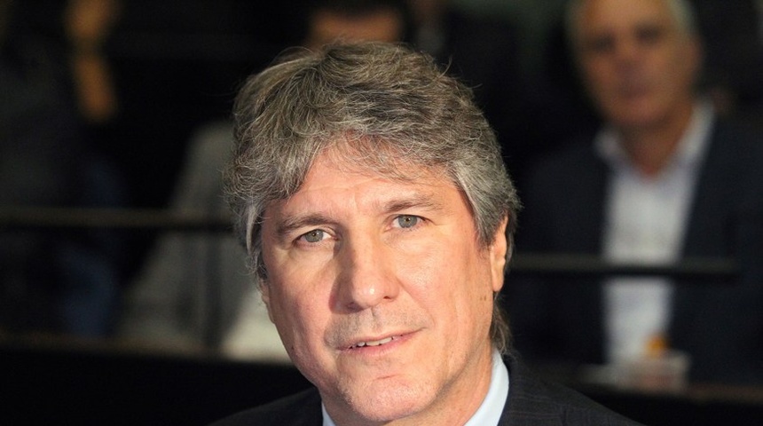 exvicepresidente argentina amado boudou