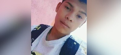 jonh anthony espinoza montalván migrante nicaragüense