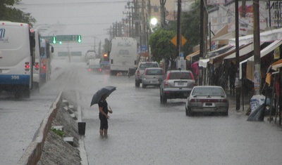 tormenta tropical sara