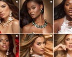 participantes miss universo maquillaje