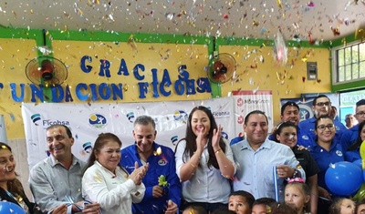 fundacion ficosa disuelta ortega