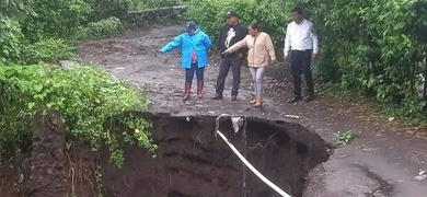 efectos tormenta sara en nicaragua