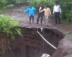 efectos tormenta sara en nicaragua