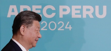 presidente china xi jinping