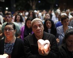 acto aniversario masacre jesuitas el salvador