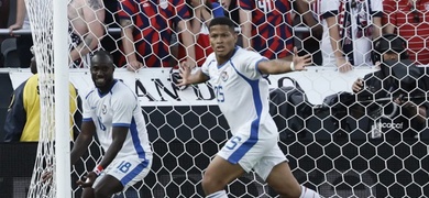 seleccion futbol panama