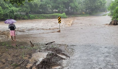 río de amayo chinandega puerto morazan