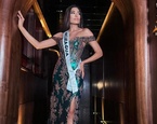 geyssell garcía miss nicaragua 2024