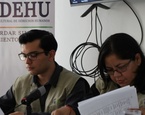 asociación intercultural derechos humanos ASIDEHU