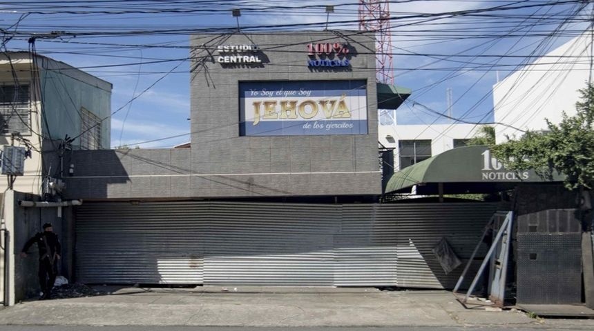 edificio 100 noticias nicaragua confiscado